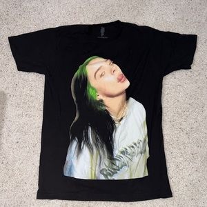 Billie Eilish T-Shirt